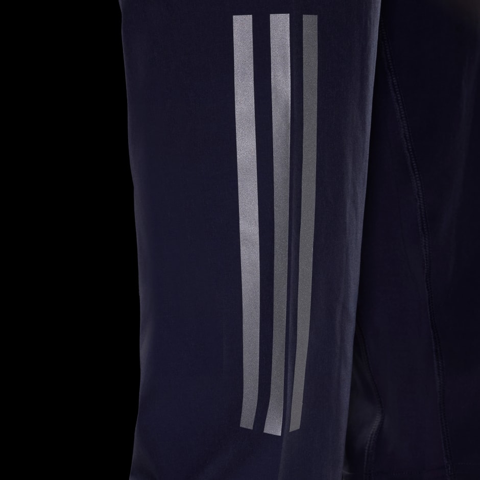 Gym+ Training 3-Stripes Woven Pants
