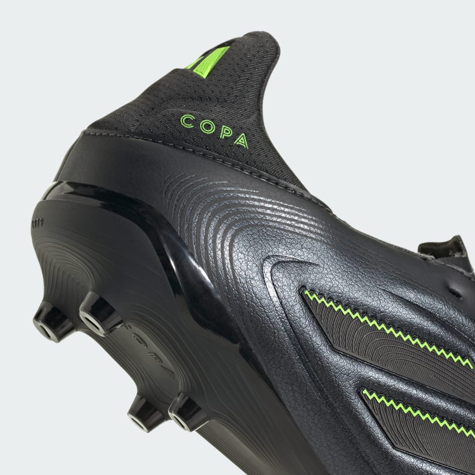 Copa Pure 3 League Firm/Multi-Ground Boots