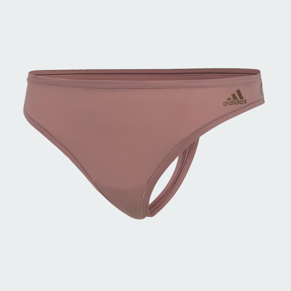 Body Fit Thong Underwear