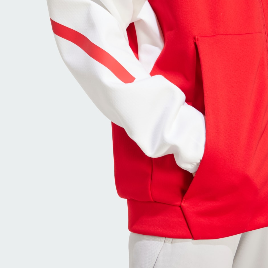 Arsenal ADIDAS Z.N.E. Anthem Jacket