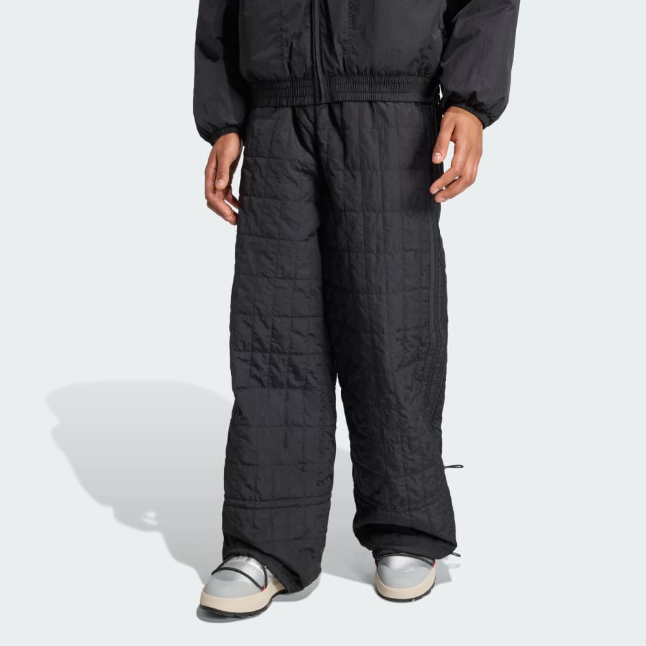 Pantaloni căptușiți adidas x MOON BOOT