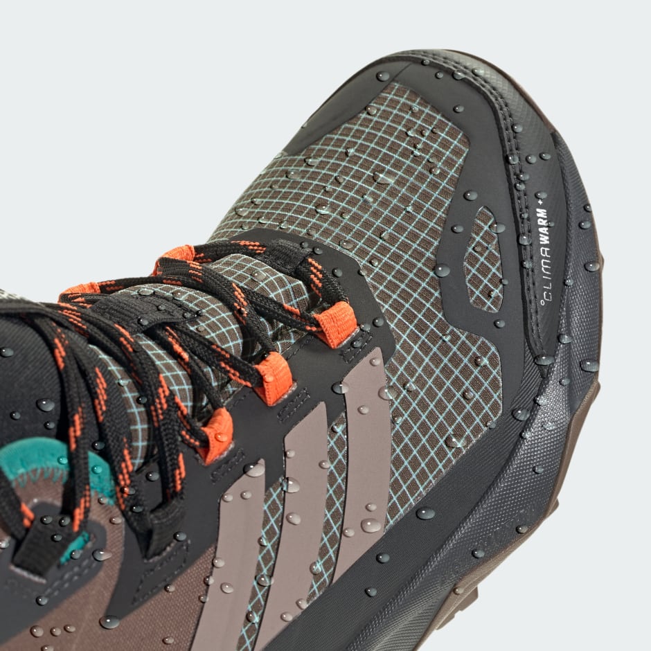 Pantofi de drumeție Terrex Skychaser AX5 Mid GORE-TEX CLIMAWARM+