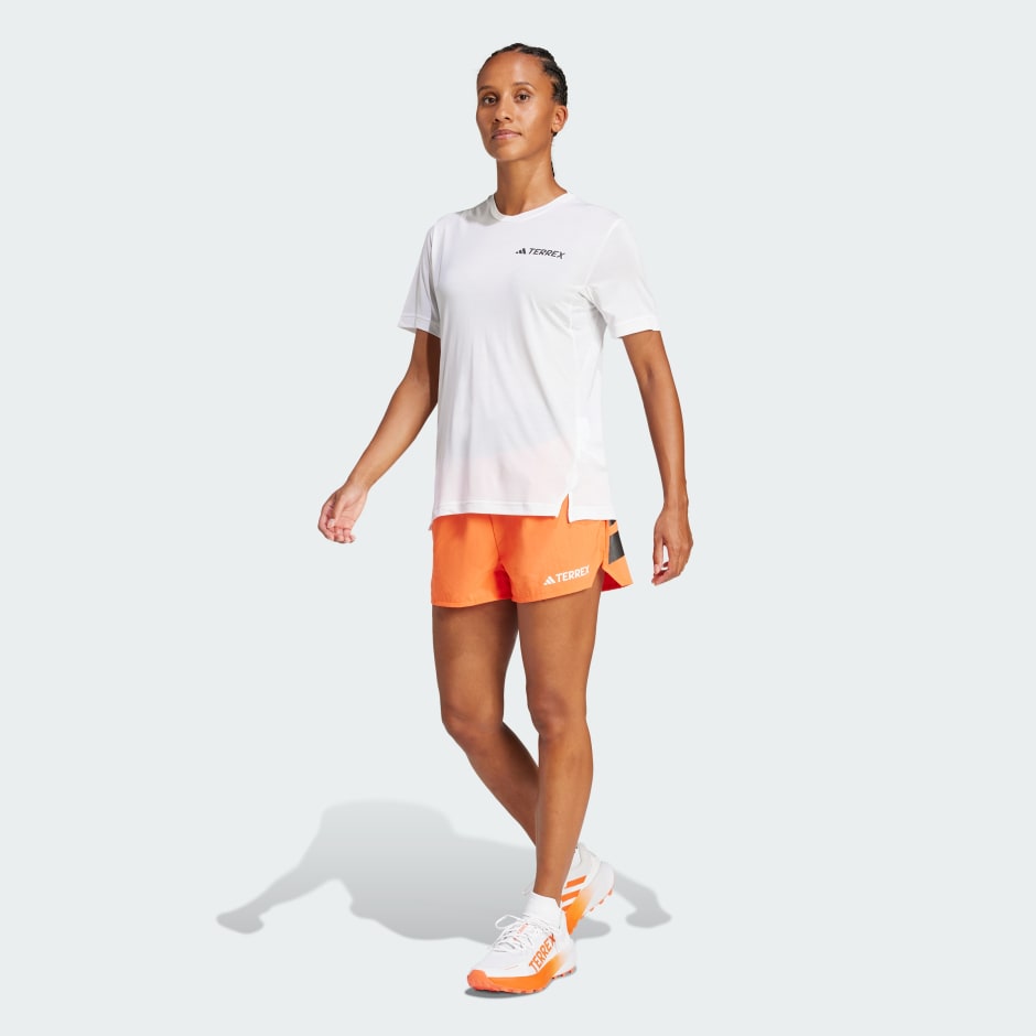 Xperior Shorts