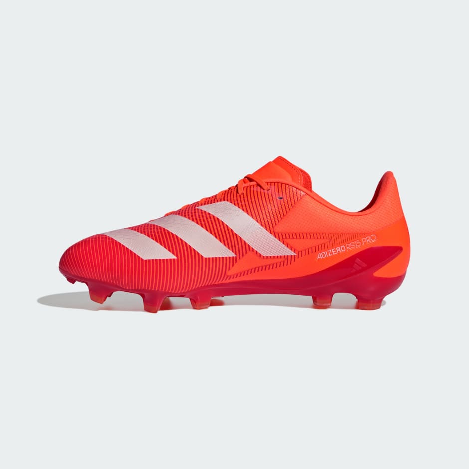 Adizero RS15 Pro Firm Ground Rugby Boots