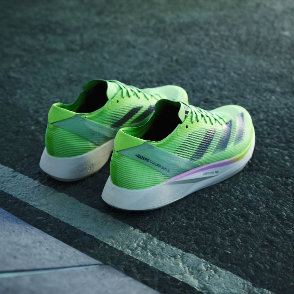 Adizero Takumi Sen 10 Shoes