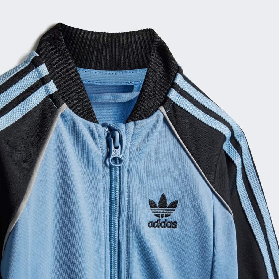 بدلة رياضية للأطفال Adicolor SST