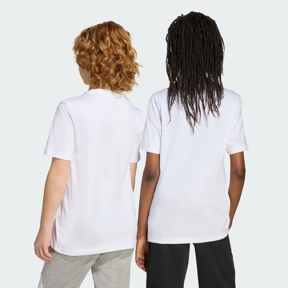 تيشيرت Graffiti Graphic للأطفال