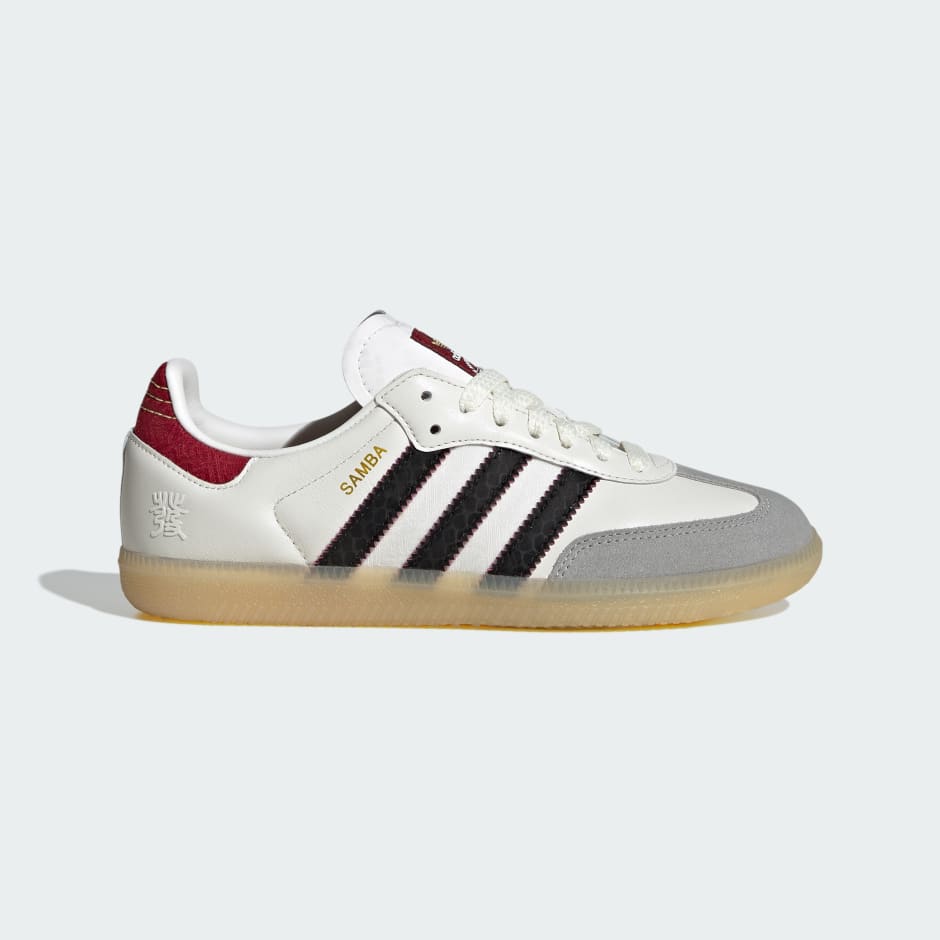 Adidas Samba OG Shoes Kids