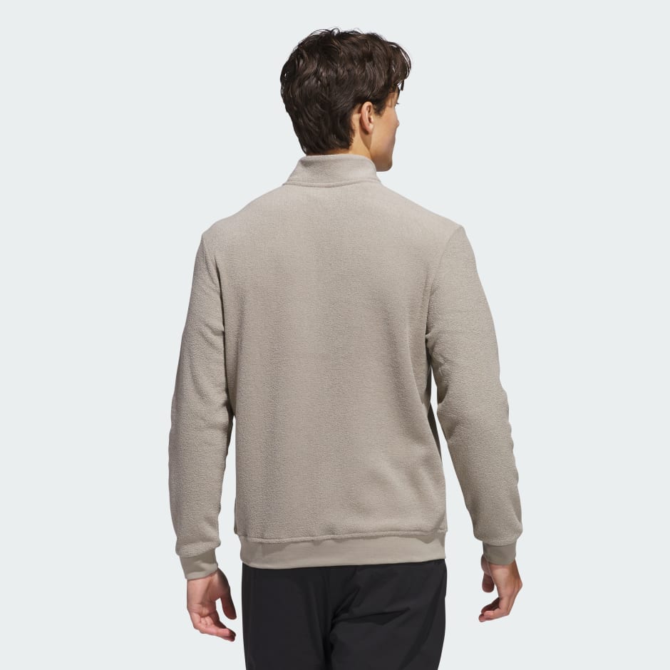 ULT 1/4 ZIP