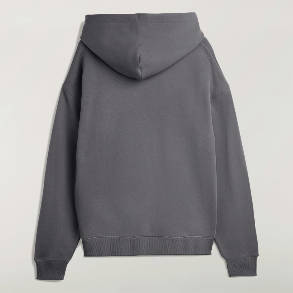 Y-3 Graphic FT Hoodie