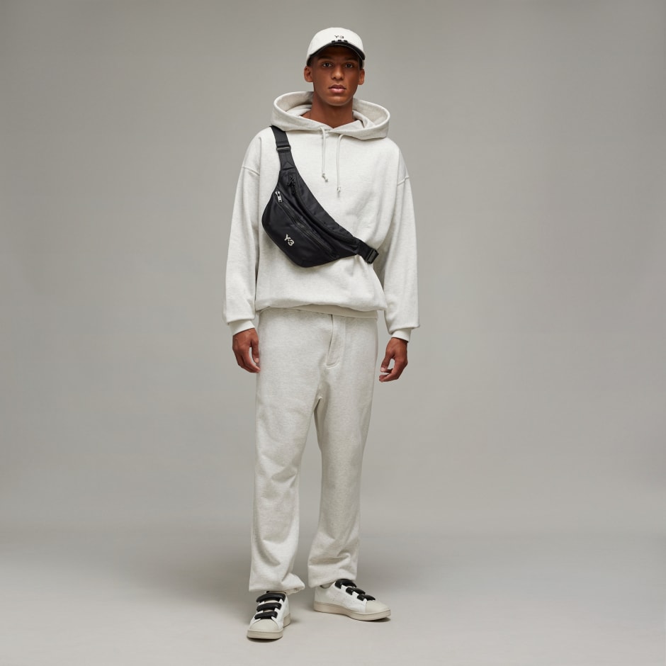 Y-3 French Terry Hoodie