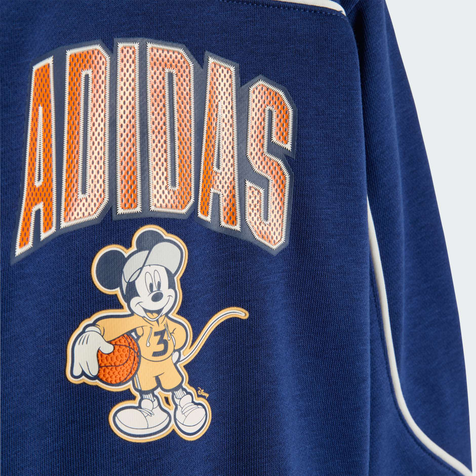 طقم ADIDAS DISNEY MICKEY MOUSE JOGGER