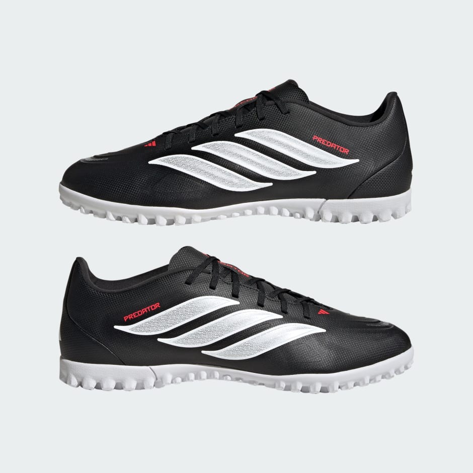 Predator Club Turf Football Shoes
