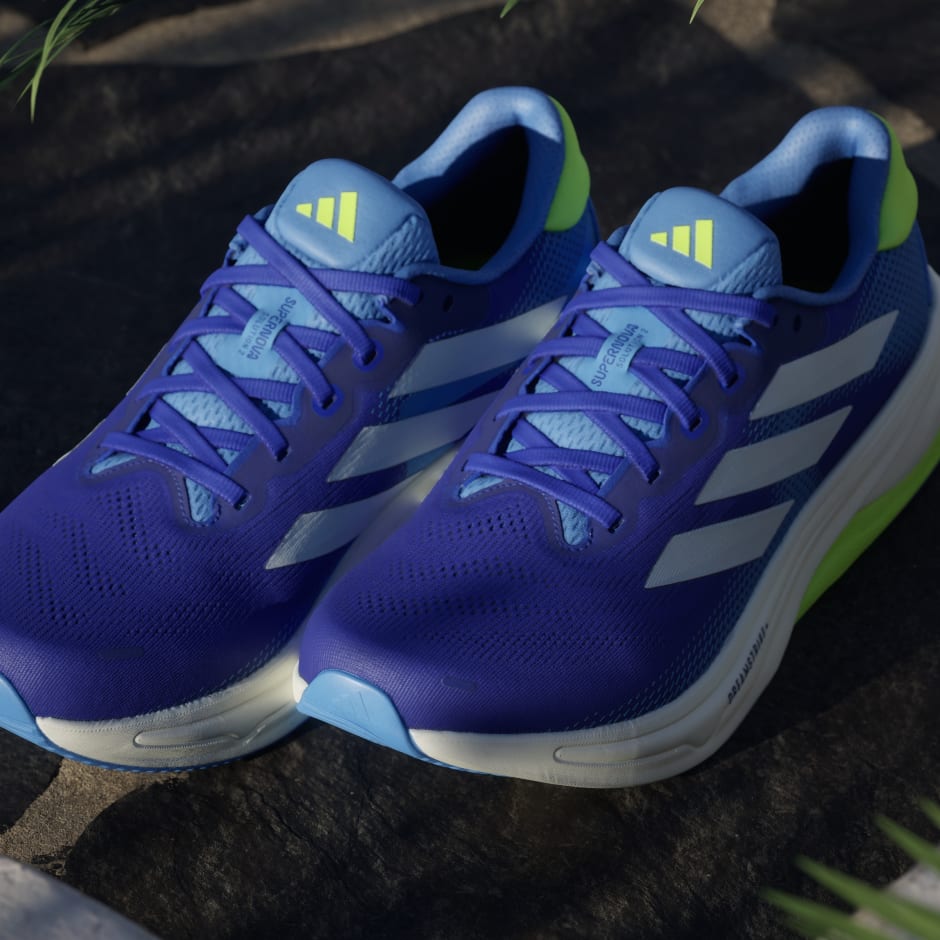 Supernova Solution 2.0 Running Shoes