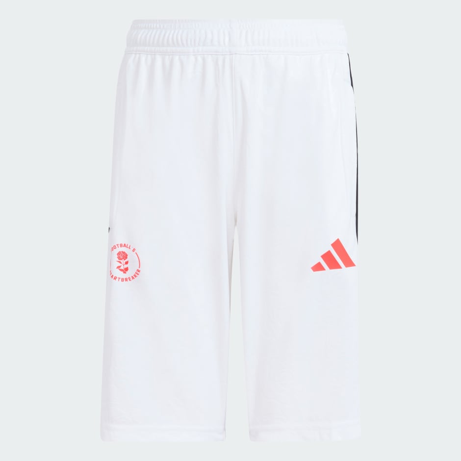 Pantaloni Scurți de Antrenament Lamine Yamal Pentru Copii