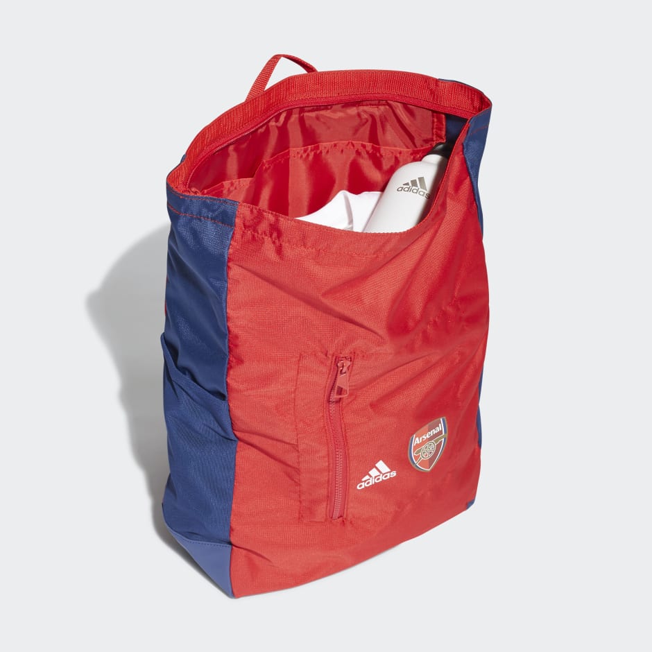 arsenal bag adidas