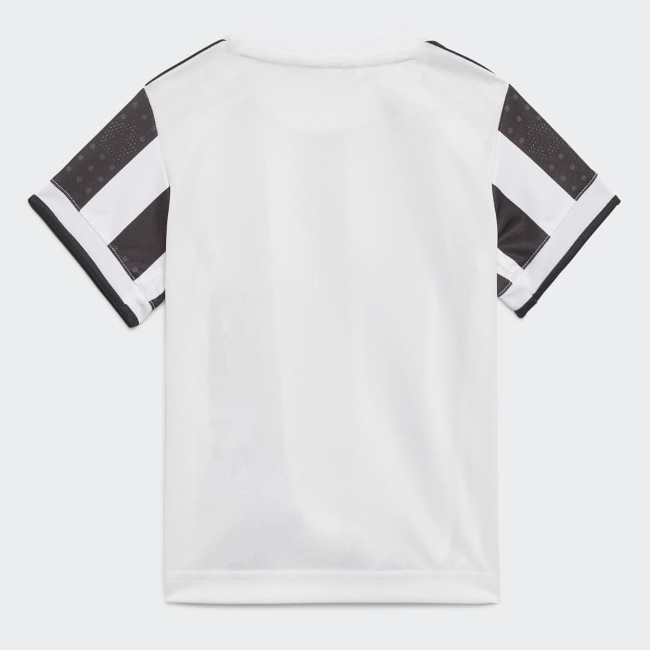 Juventus 21/22 Home Baby Kit image number null