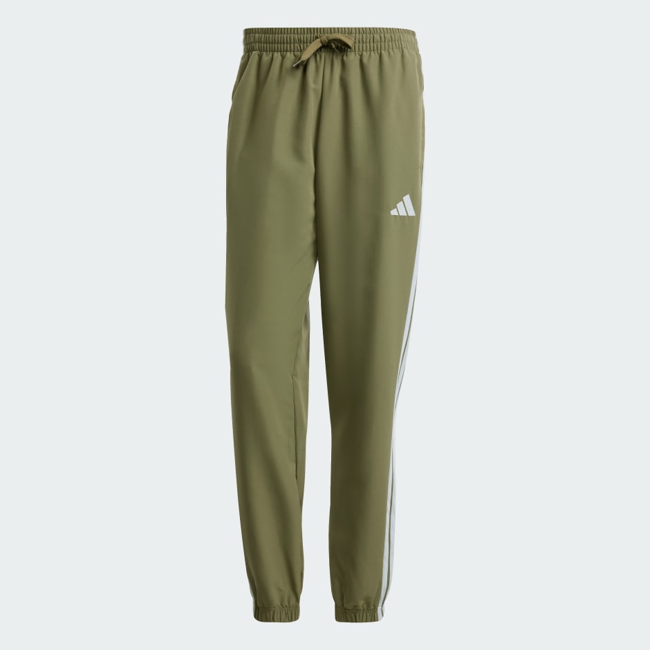 Sportswear Basic 3-Stripes Woven Track Suit