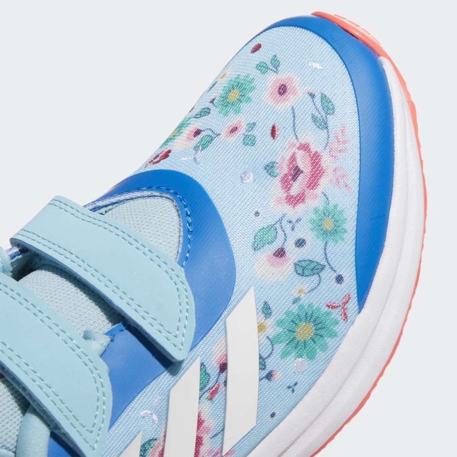 adidas x Disney Snow White FortaRun Shoes