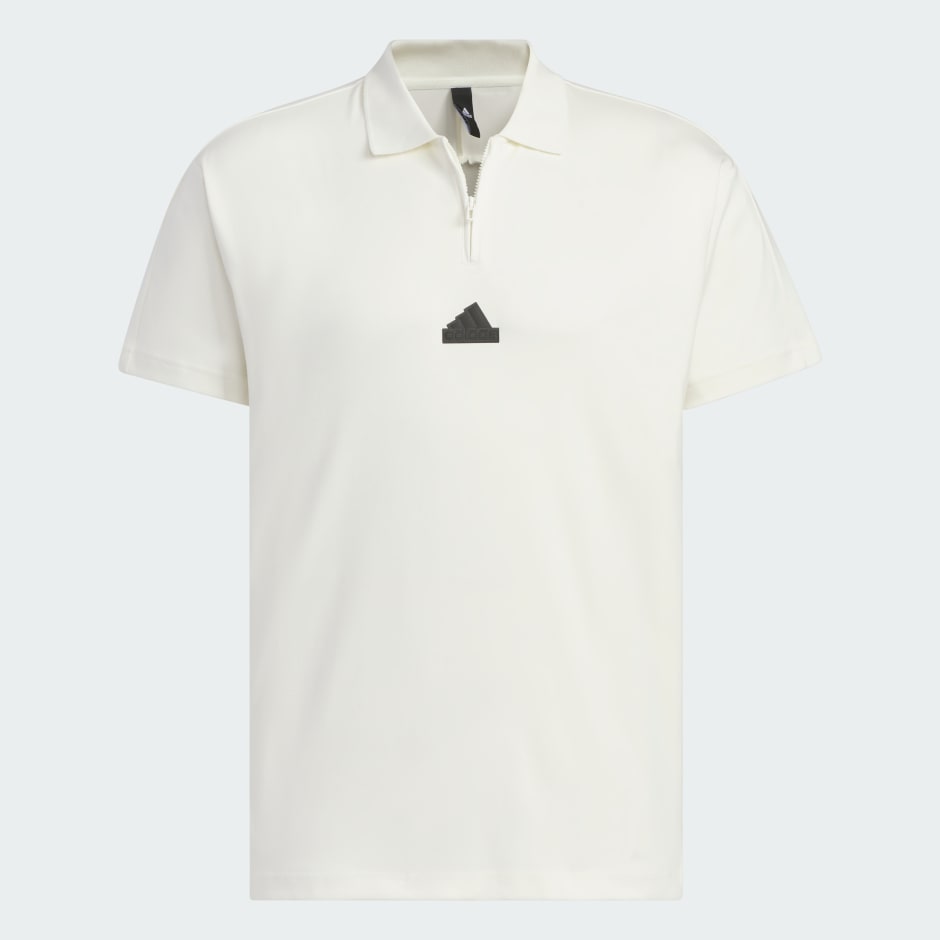 City Escape Cool Touch Polo Shirt