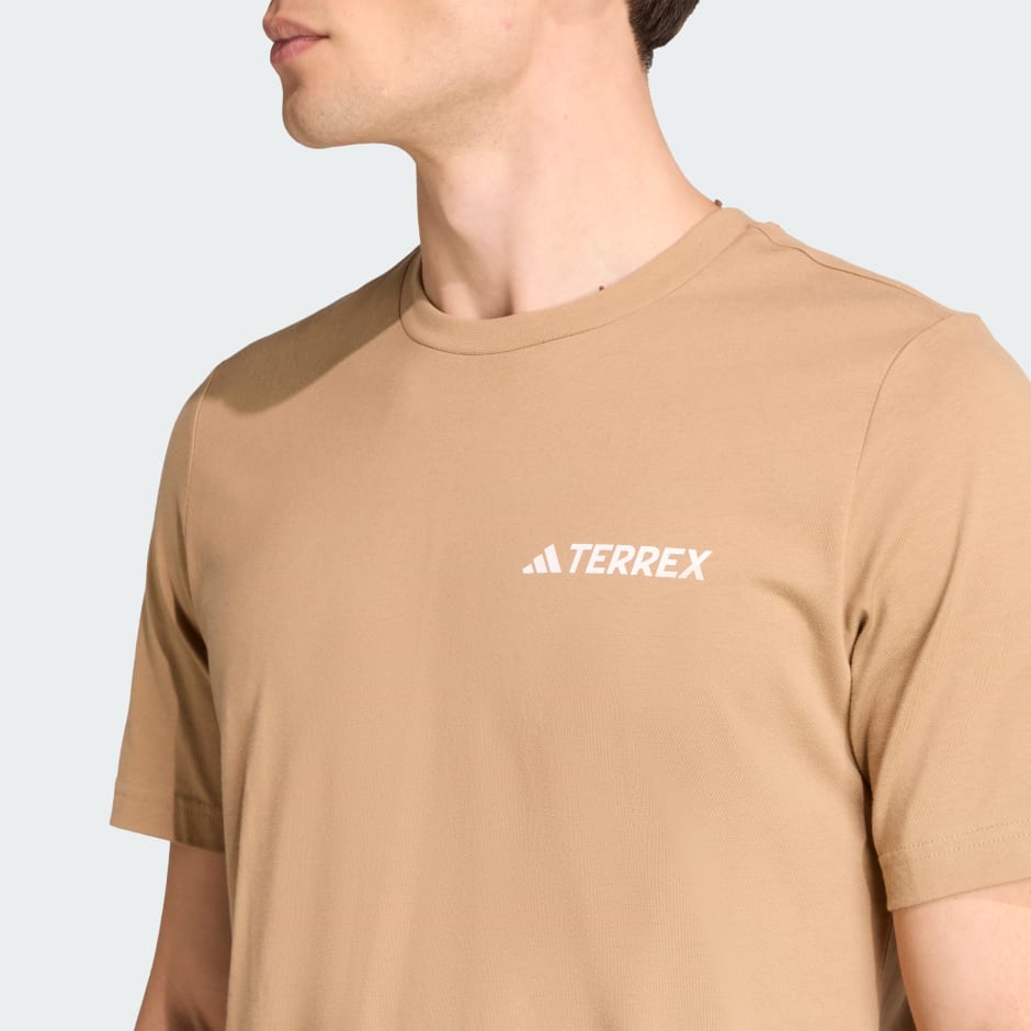 Terrex Graphic Tee