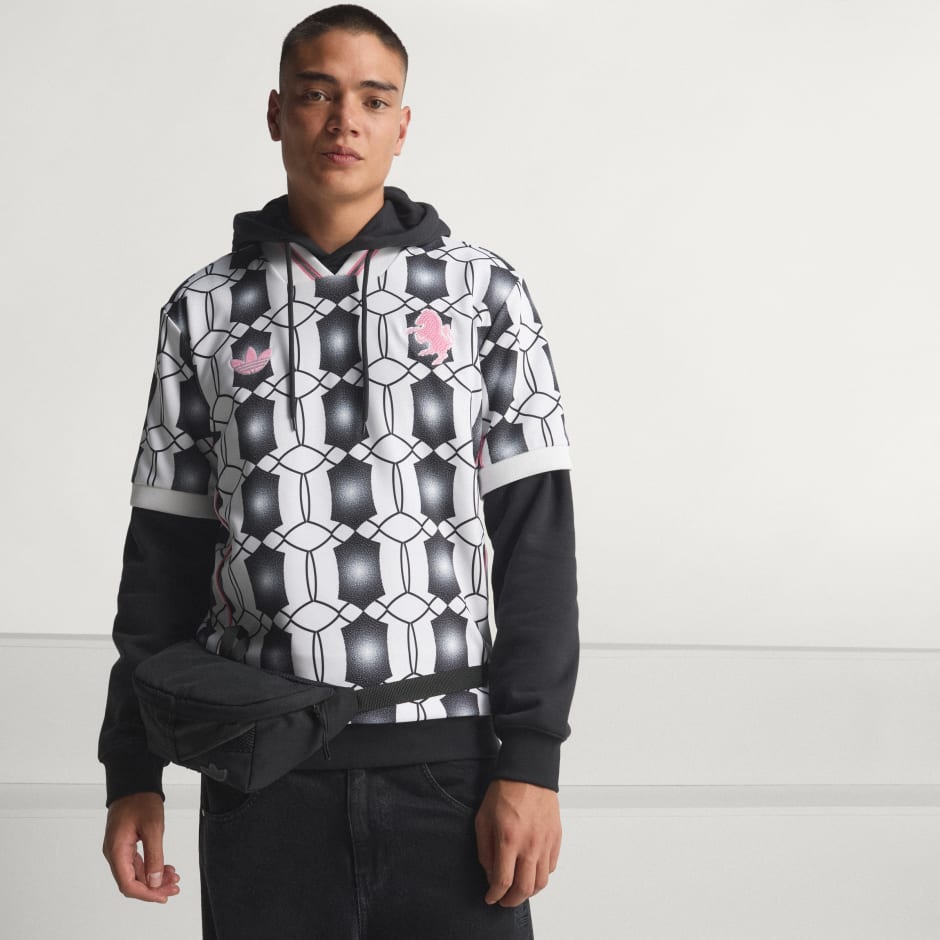 Dres Juventus Turin LFSTLR