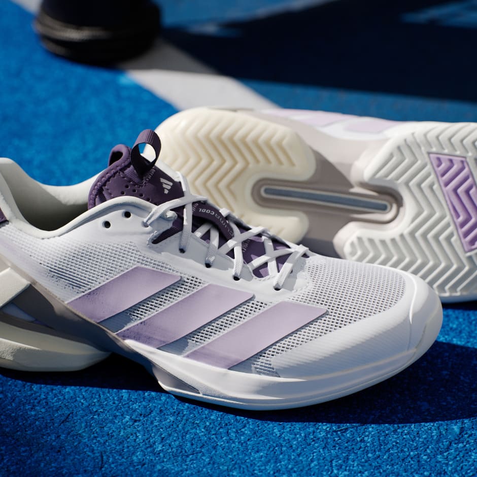 Tenisice Adizero Ubersonic 5