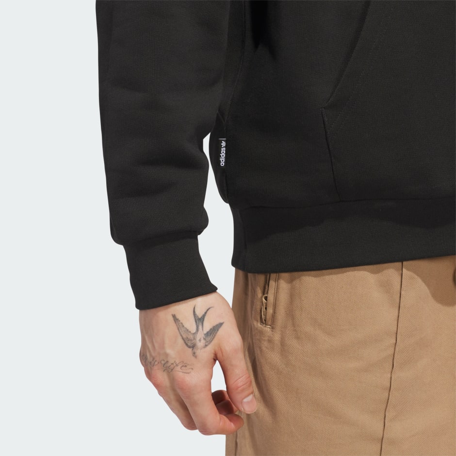 Hanorac Skateboarding Classics