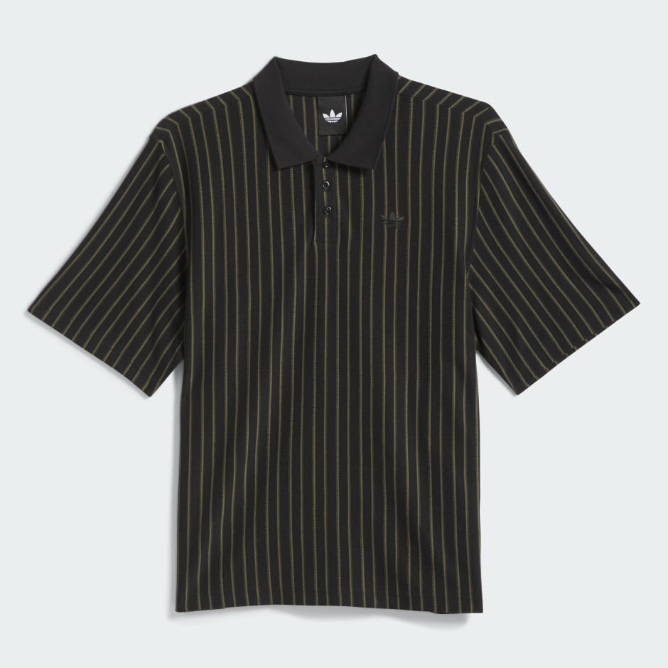 TRICOU POLO CLASIC SKATEBOARDING