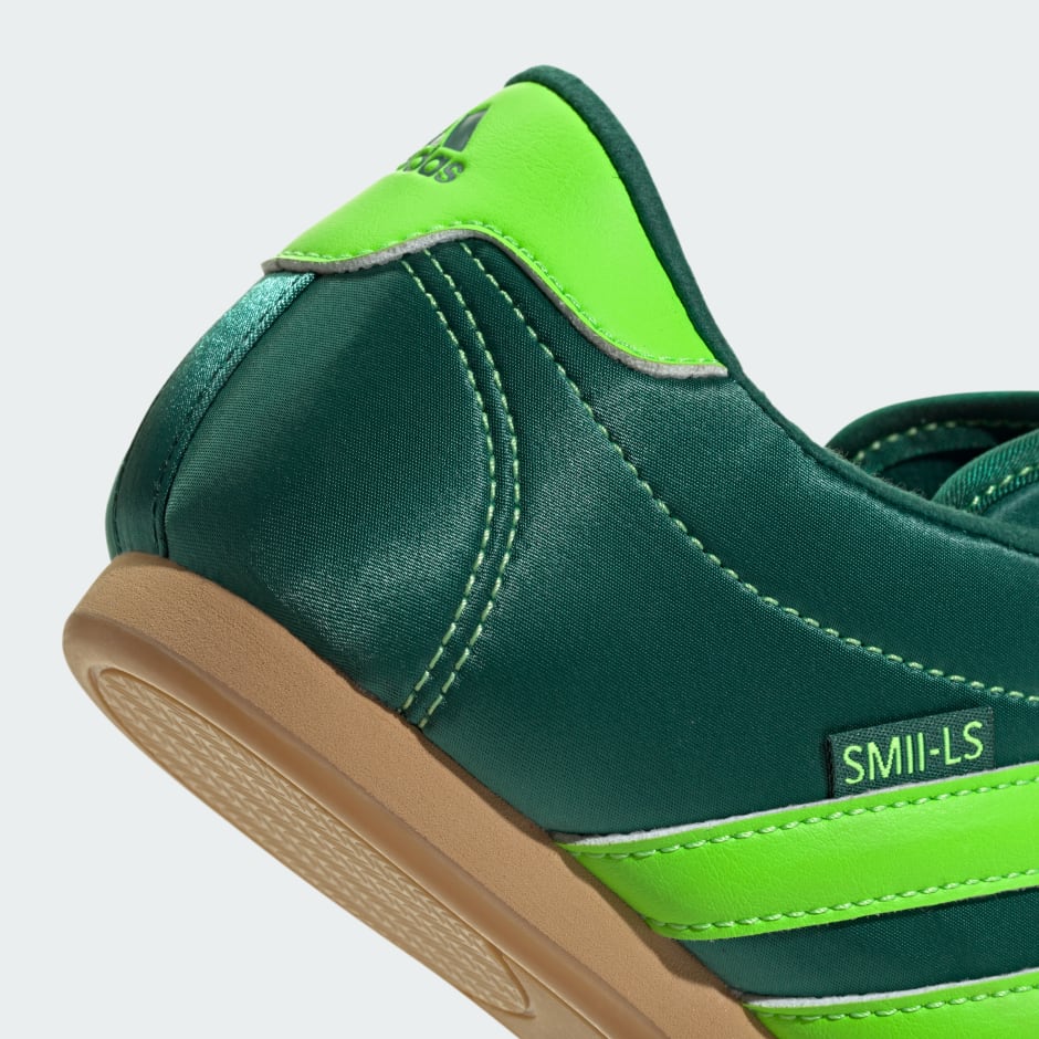 adidas Taekwondo Shoes - Green | adidas Hong Kong
