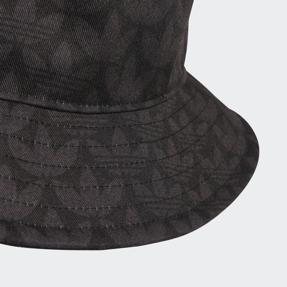 Adidas Monogram Bucket Hat