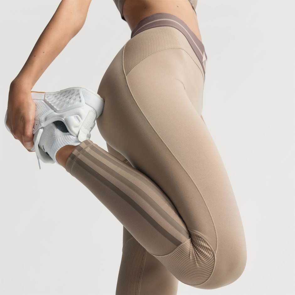 Colanți Hyperglam Rib 1/1