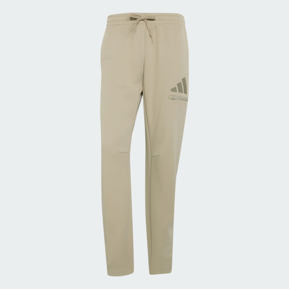 FUTURE ICONS THREE BAR PANT