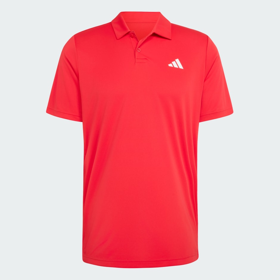 Tricou polo de tenis Club