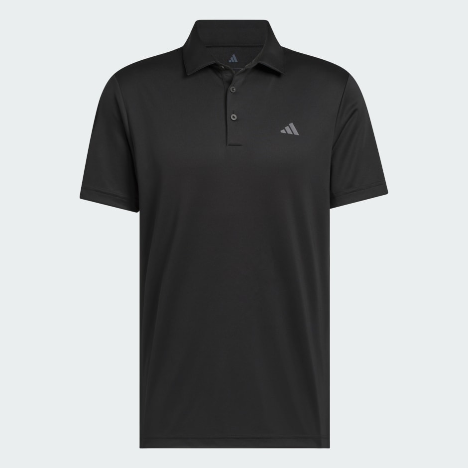 PERFORMANCE SOLID POLO SHIRT