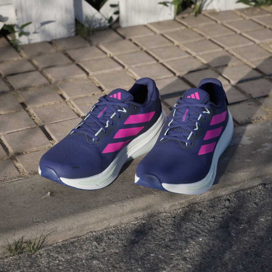 Pantofi de alergare Supernova Rise 2 BMW Berlin Marathon 2025