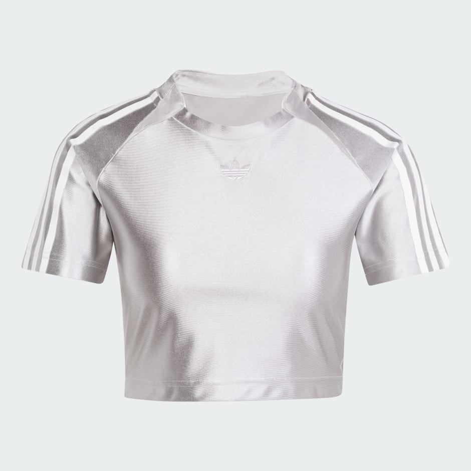 Adicolor Teamgeist Baby Tee