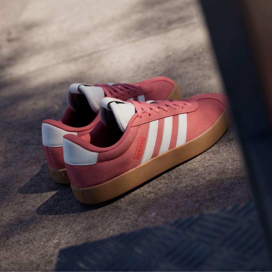 VL Court 3.0 Shoes