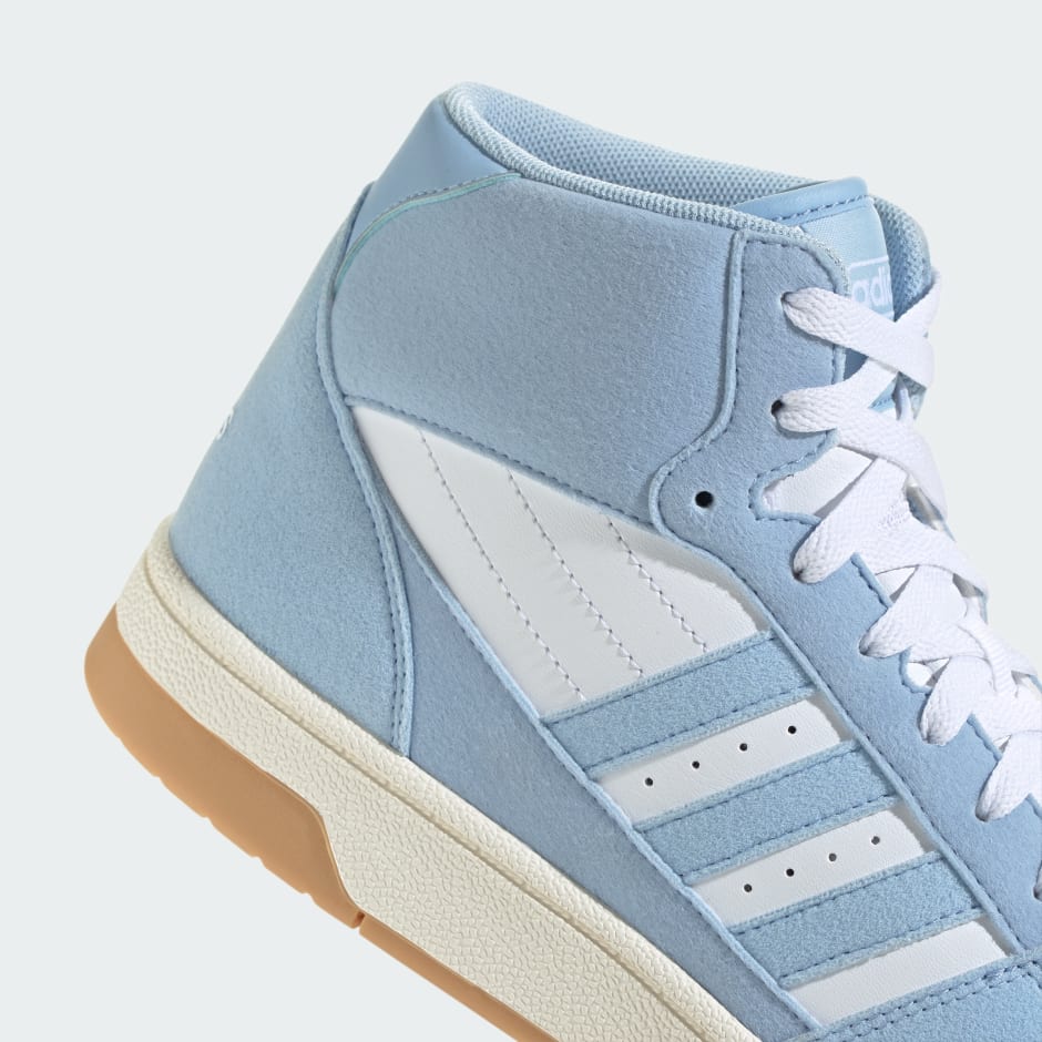 Turnaround Mid Shoes