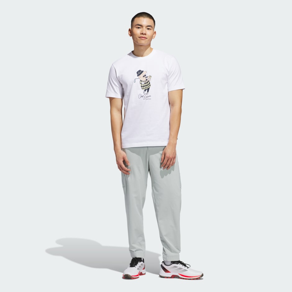 Classic Chip Graphic Tee