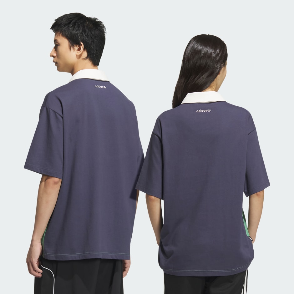 Disney IP Huey, Dewey and Louie Polo Shirt