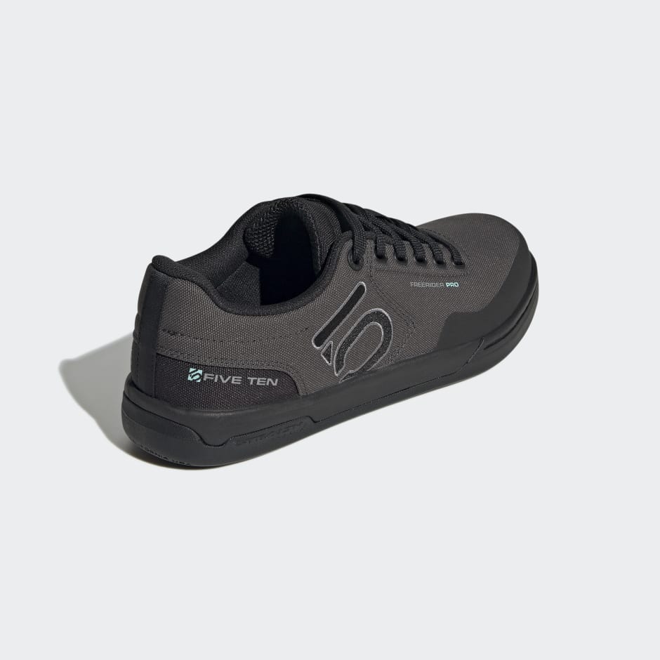 Pantofi de ciclism montan Five Ten Freerider Pro Canvas