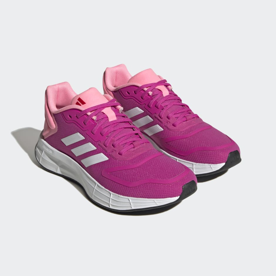 Tranvía escalar Relativo adidas Duramo SL 2.0 Shoes - Pink | adidas SA