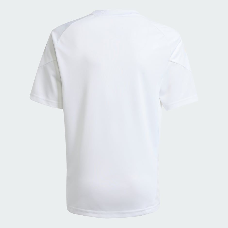 Juventus Tiro 25 Competition Training Jersey Kids