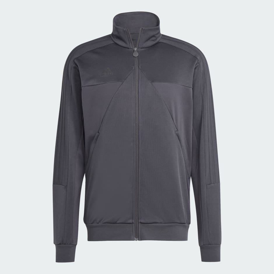 Tiro Reflective Track Top image number null