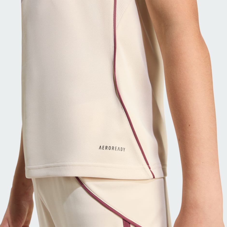 Tricou din al treilea echipament Ajax Amsterdam 25/26