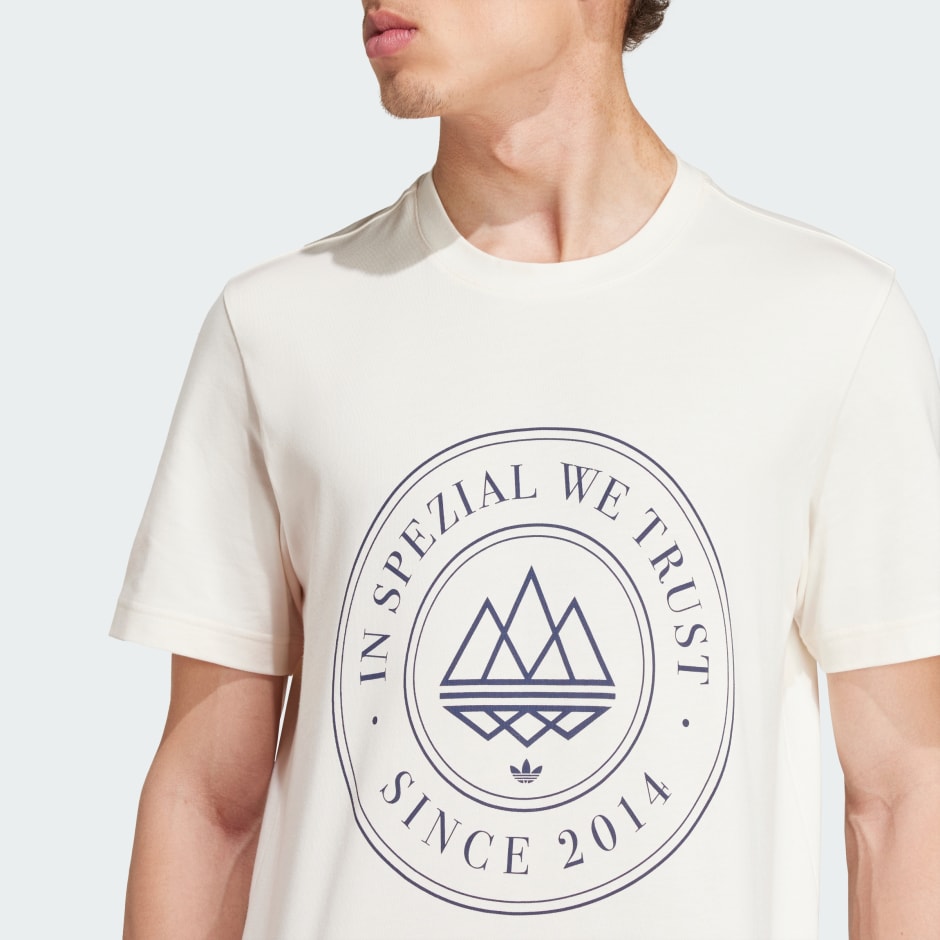 MOD TRFL 10 TEE