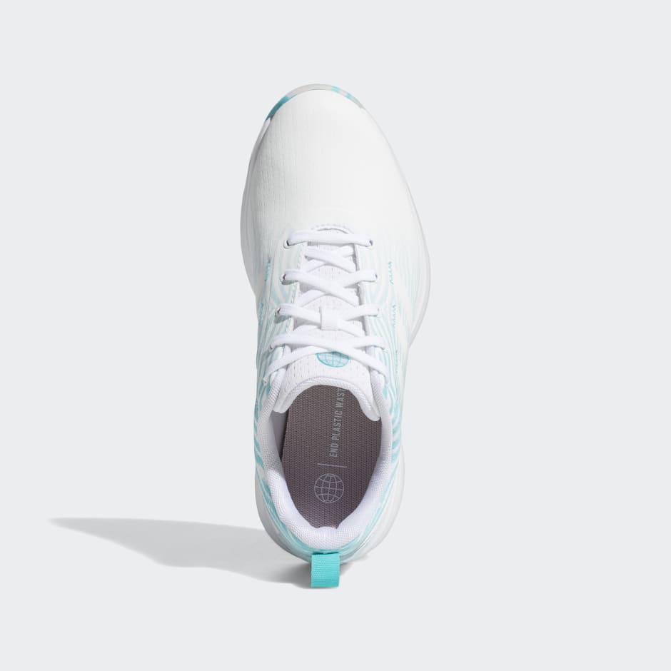 Women's S2G Spikeless Golf Shoes