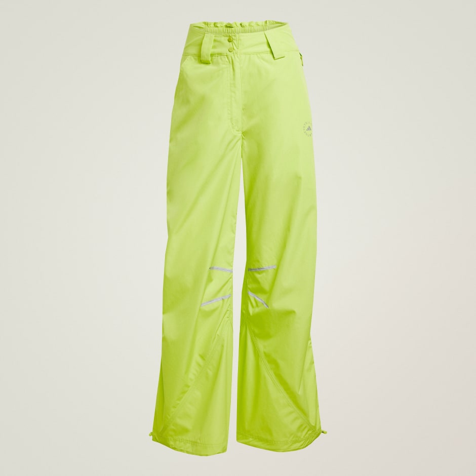 Pantalon de survêtement toile adidas by Stella McCartney