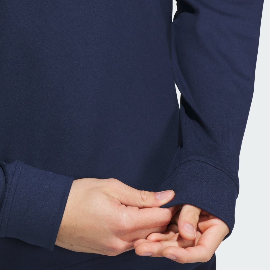 Bluză cu fermoar scurt Ultimate365 Classic